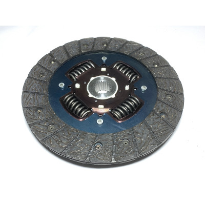 Диск зчеплення