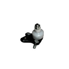 Кульова опора
