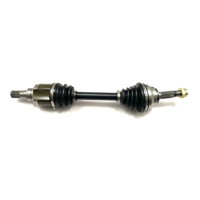 Привід (піввісь)