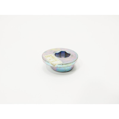 Гайка болта