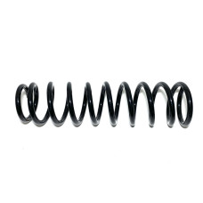 Пружина задня