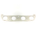 Прокладка випускного